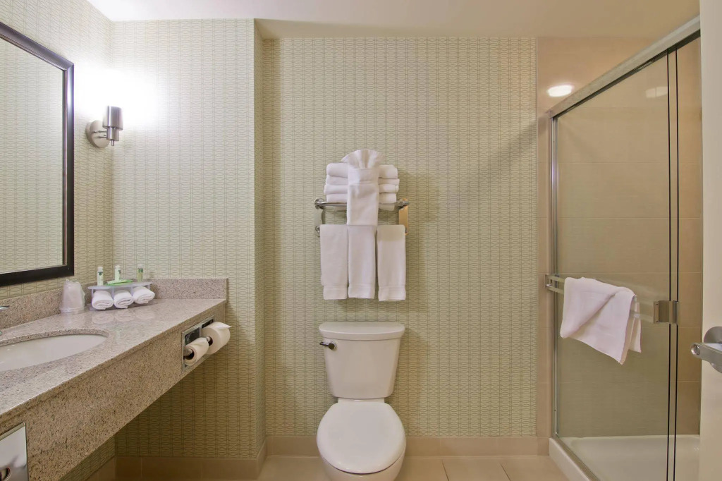 Wingate by Wyndham Fort Saskatchewan