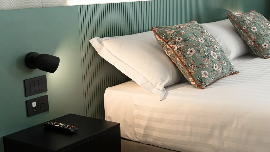 Palatium Riccione Suite