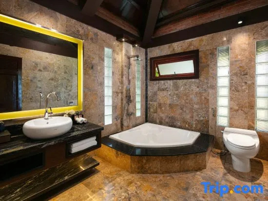 Asean Resort - Shiki Onsen & Spa