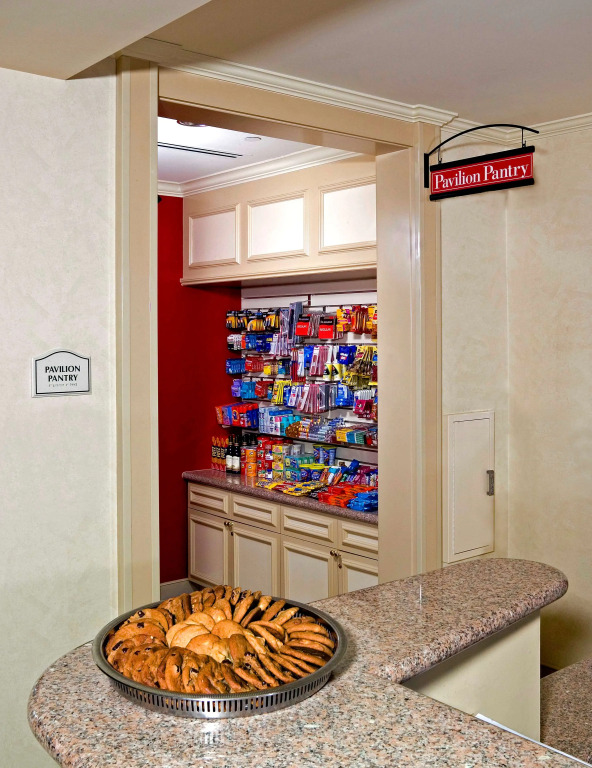 Hilton Garden Inn LAX - El Segundo
