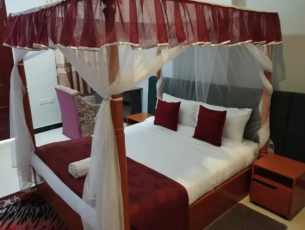 Villa Martis Hotel Kakamega