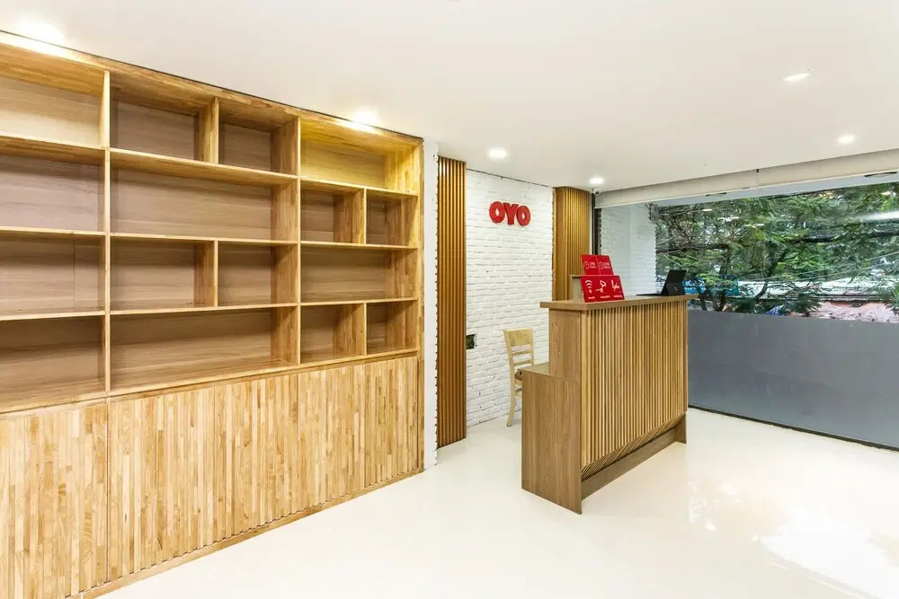OYO 736 Noir Apartment