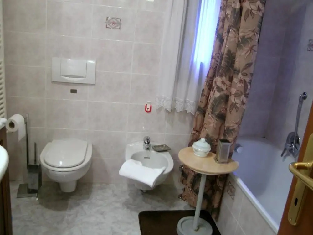 Grimaldi Apartments - Ai Carmini
