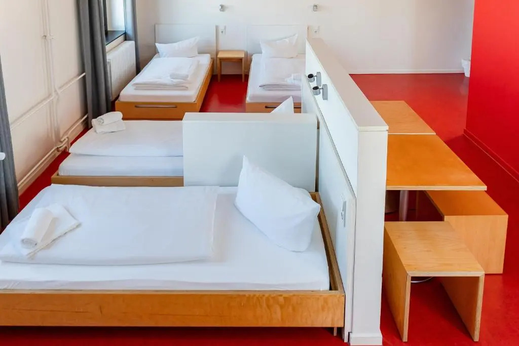 havenhostel Bremerhaven