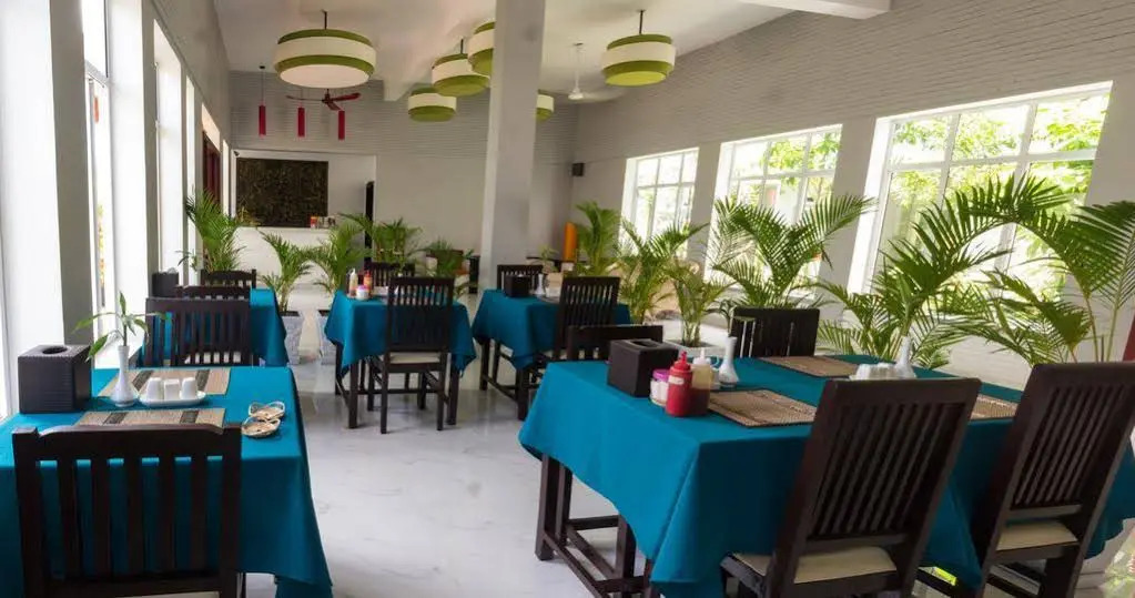 Hak Boutique Residence
