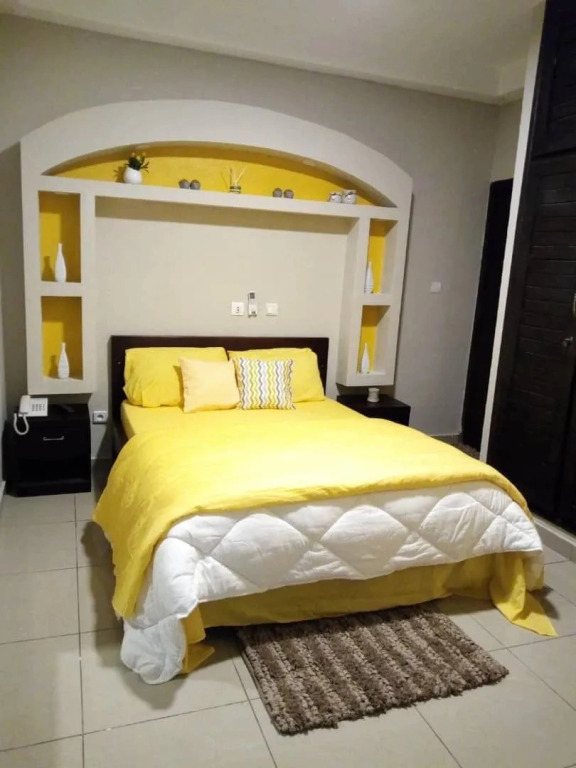 Savane Apparthotel