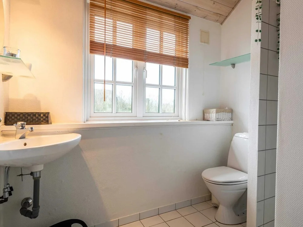 Holiday Home in FanÃ¸