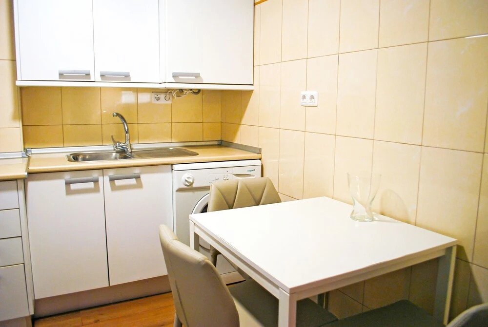 Marqués de Guadiaro 1 Apartamentos