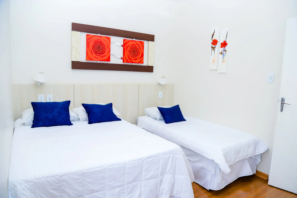 Hotel Rezende