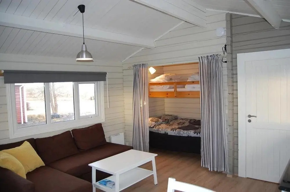 Móar Cottage