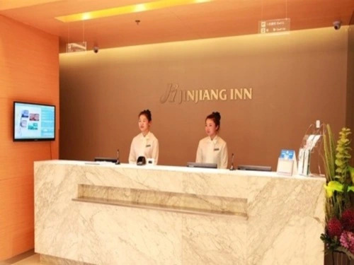 Jinjiang Inn Dalian Jinzhou Hengda Garden