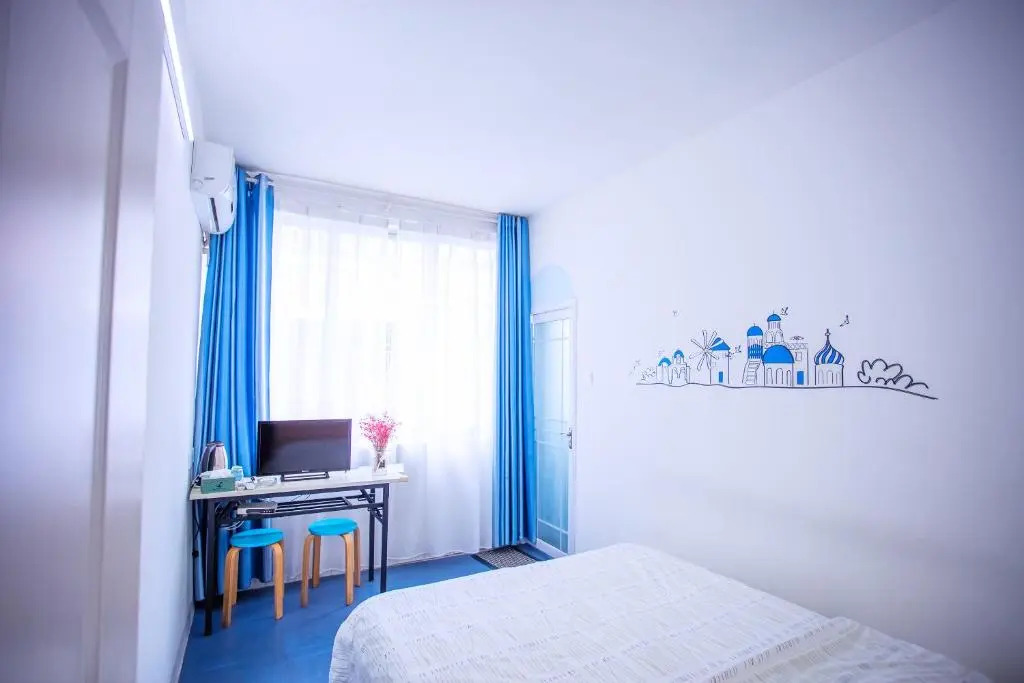 Murphy Youth Hostel Guilin桂林北站莫非青年旅舍