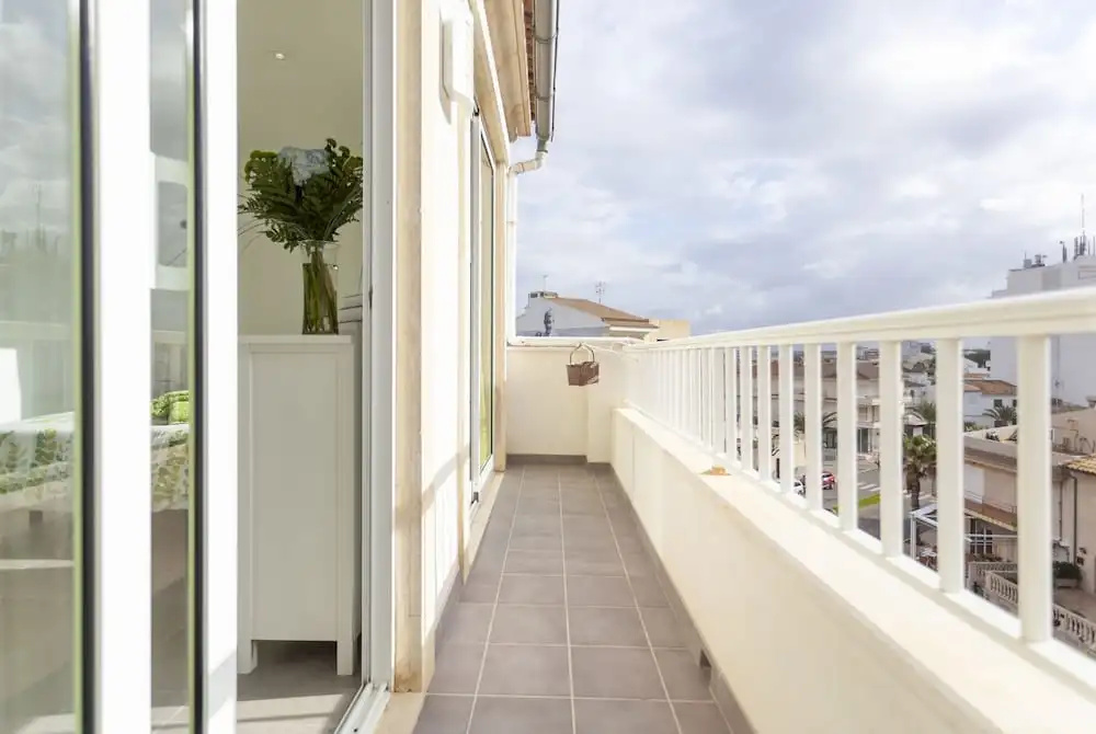 YourHouse Monges sea view Studio
