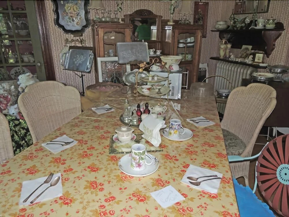 Enchanted Nights B&B