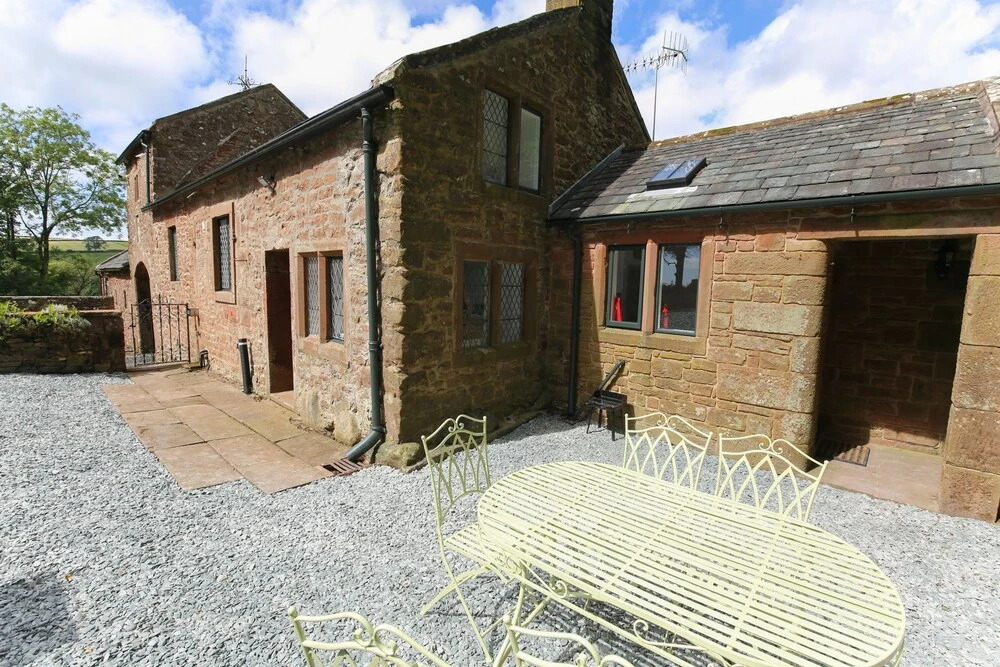 Ancient Cottage