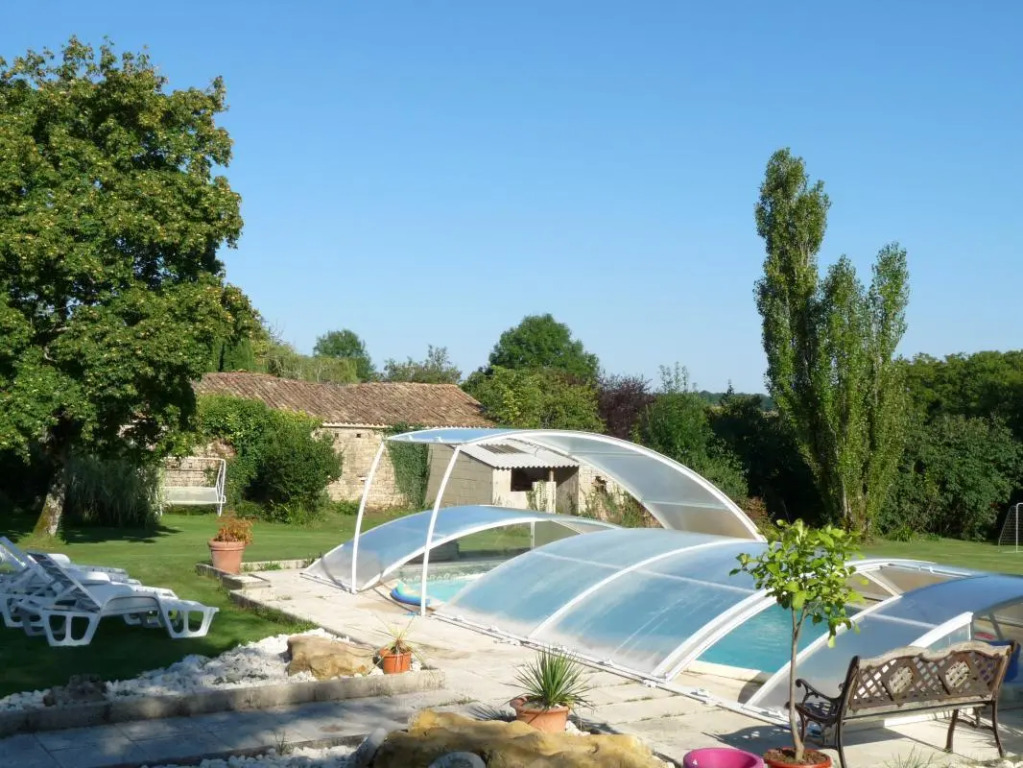 Le Relais de Chavagné