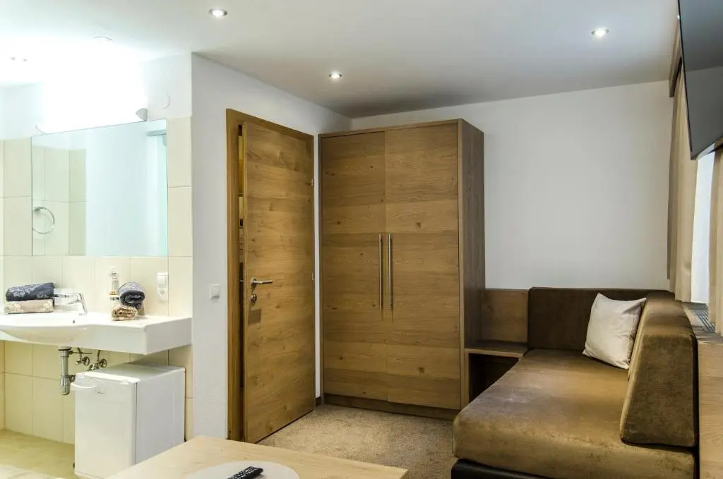 Chalet Sofie
