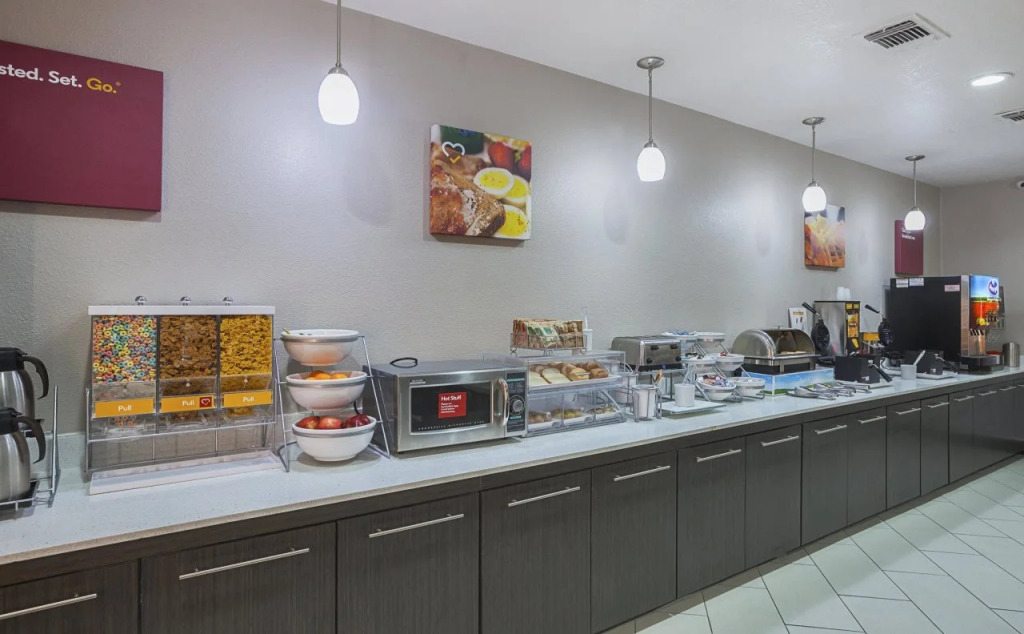 SureStay by Best Western Lewisville Dallas