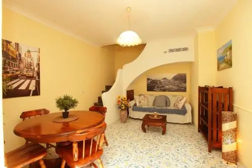 Casa Pozzillo