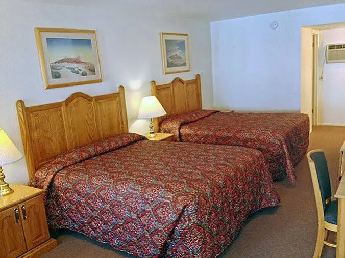 Best Western Paysonglo Lodge