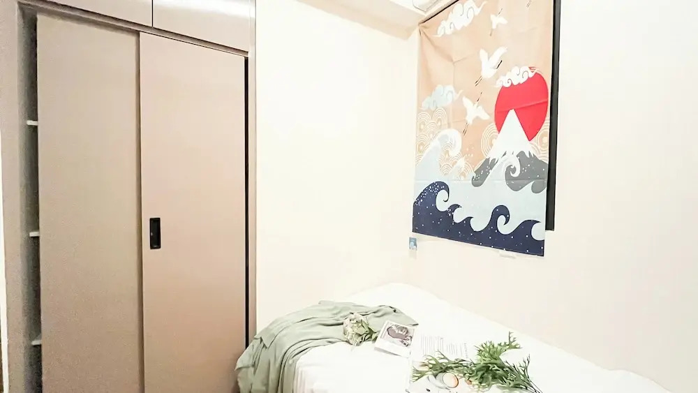 Spacious And Homey 2Br At Apartment Sky House Alam Sutera