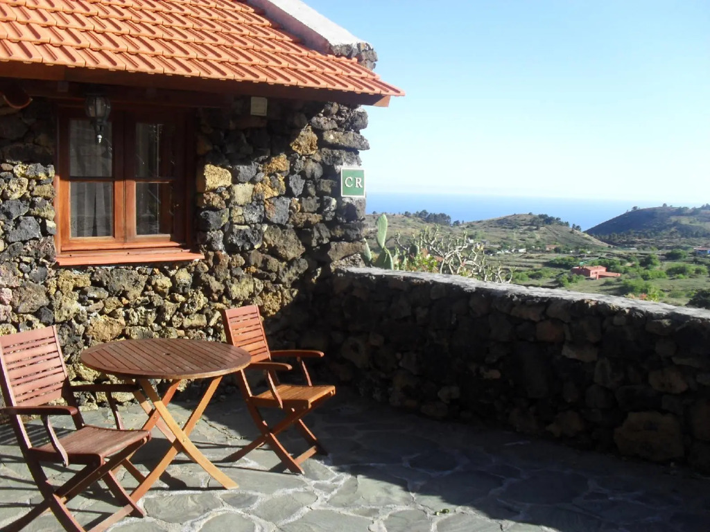 Casas El Hierro-Rural