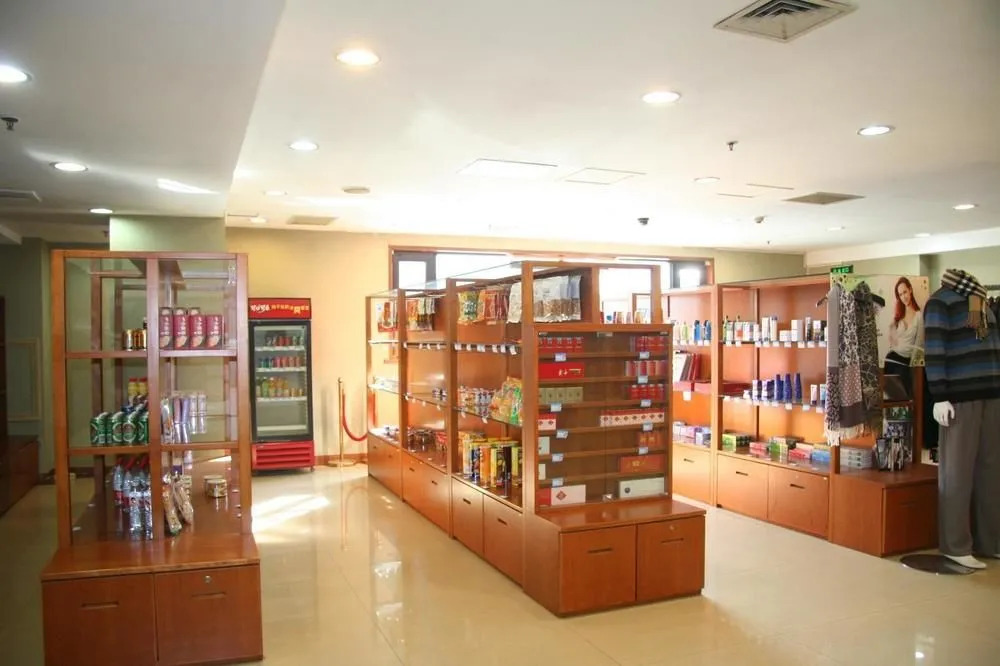 川王府阳光酒店(大连胜利路店)