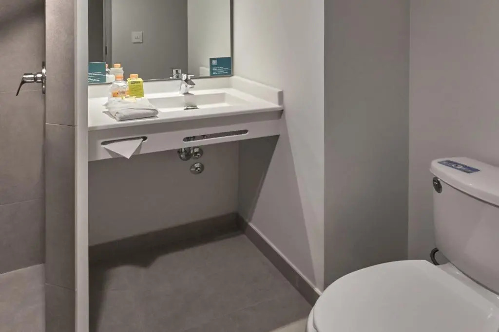 City Express Junior by Marriott Puebla Angelopolis