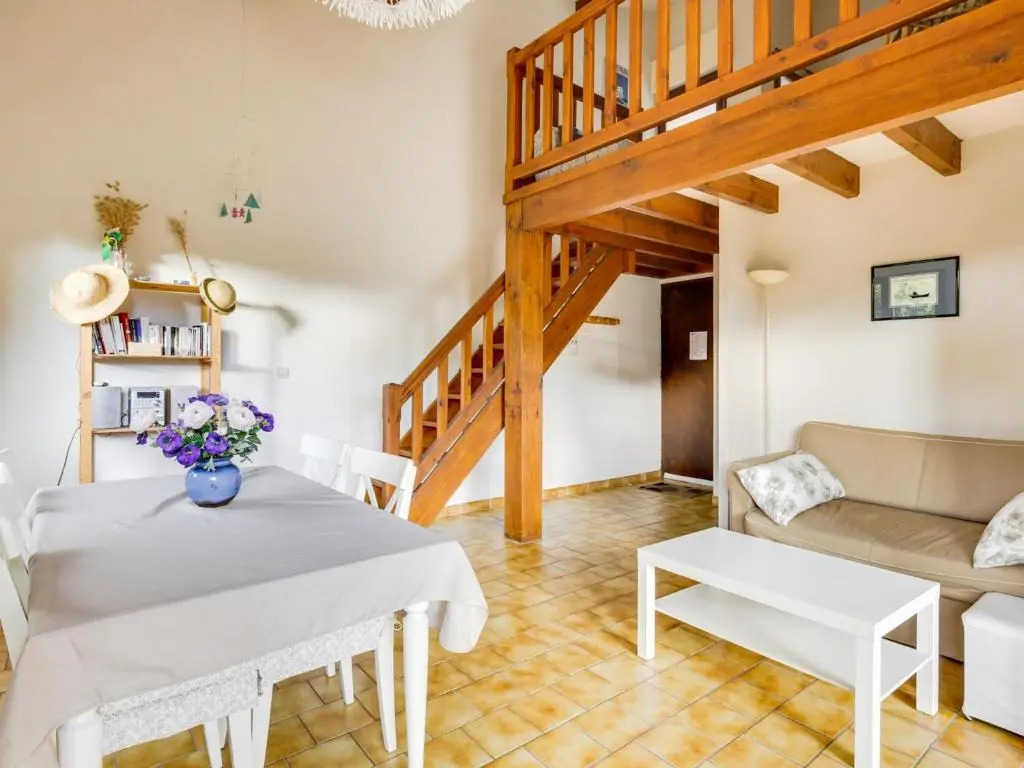 Maison Biscarrosse Plage, 2 pièces, 4 personnes - FR-1-521-73