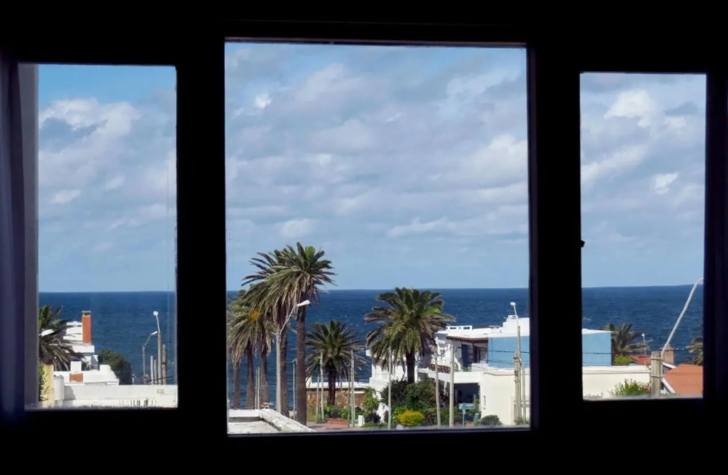 Atlántico Boutique Hotel