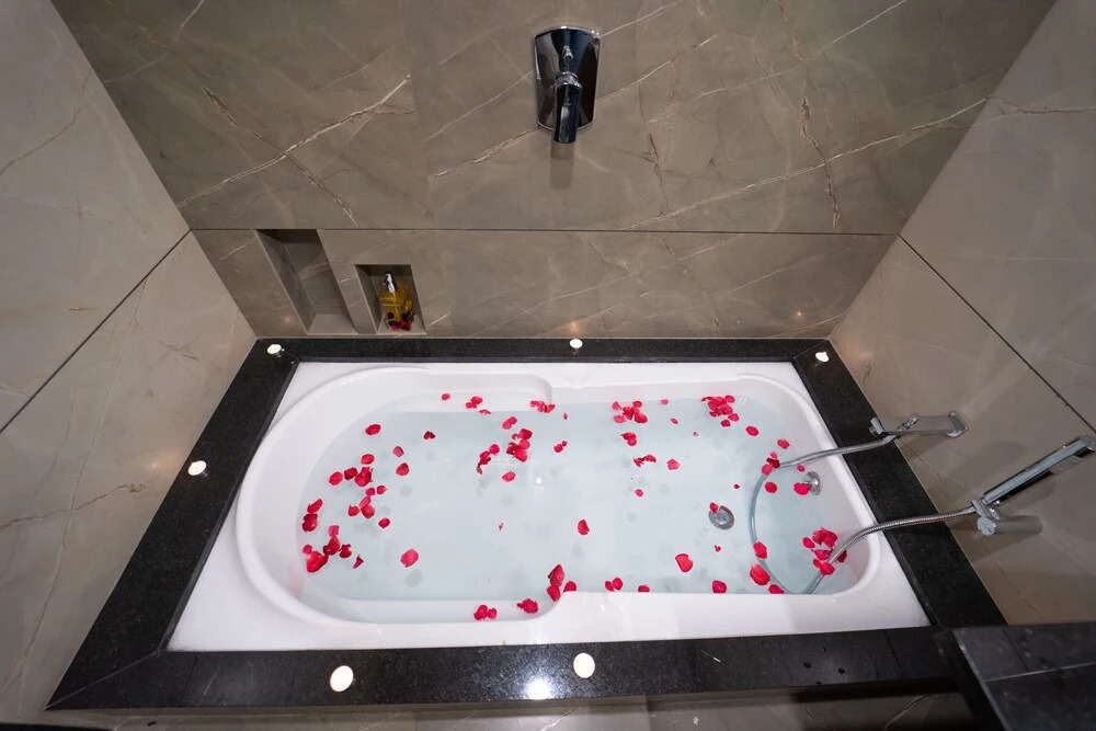 La Serene Resort & Spa