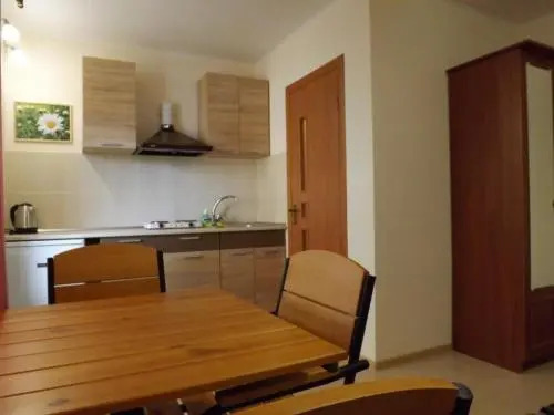 Mini-Hotel Luch
