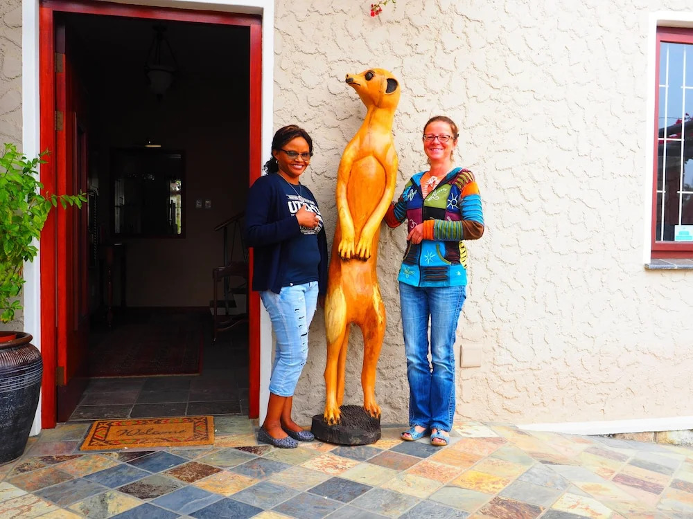 Meerkat Guesthouse