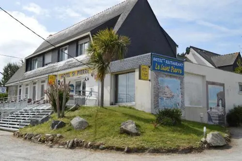RESIDENCE SAINT PIERRE QUIBERON