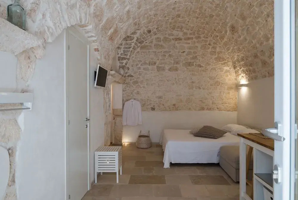 La Perla Di Ostuni by Wonderful Italy