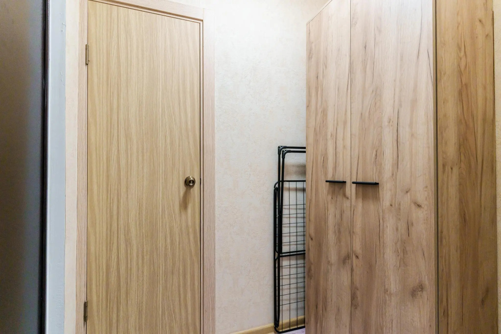 LetoApart (ЛетоАпарт) на улице Мурата Ахеджака 17-320