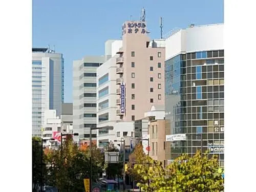 Central Hotel Takasaki - Vacation STAY 09663v