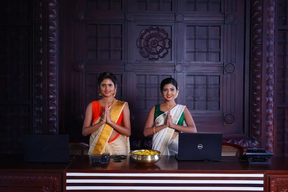Niraamaya Wellness Retreats Backwaters And Beyond Kumarakom