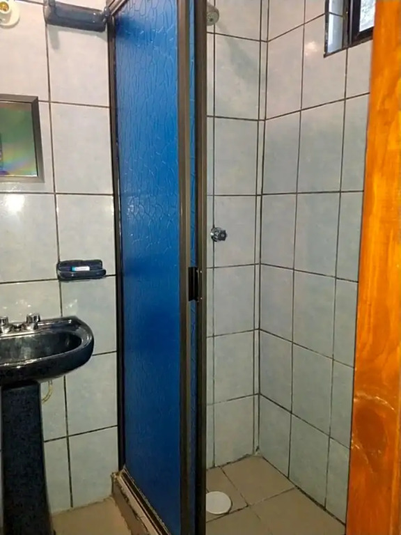 Hospedaje La Hoja