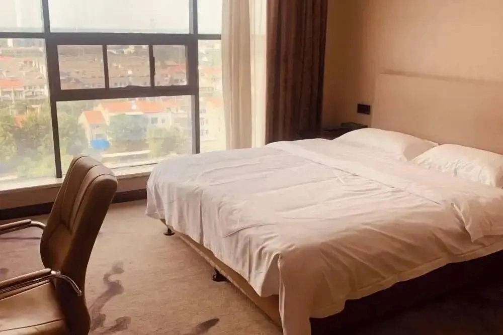 Xiwannian Hotel