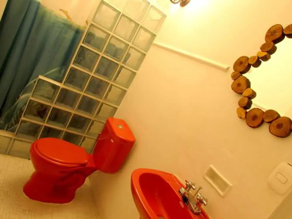 Hostal El Aguacate