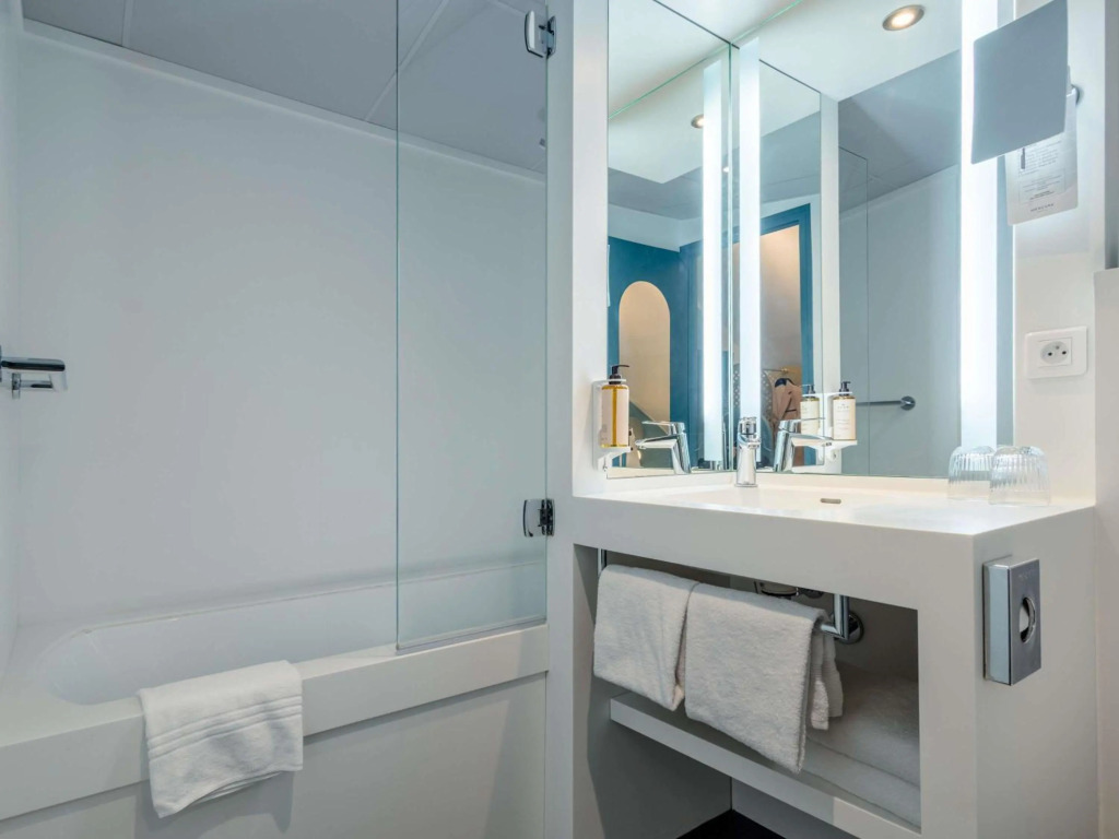 Mercure Annecy Centre