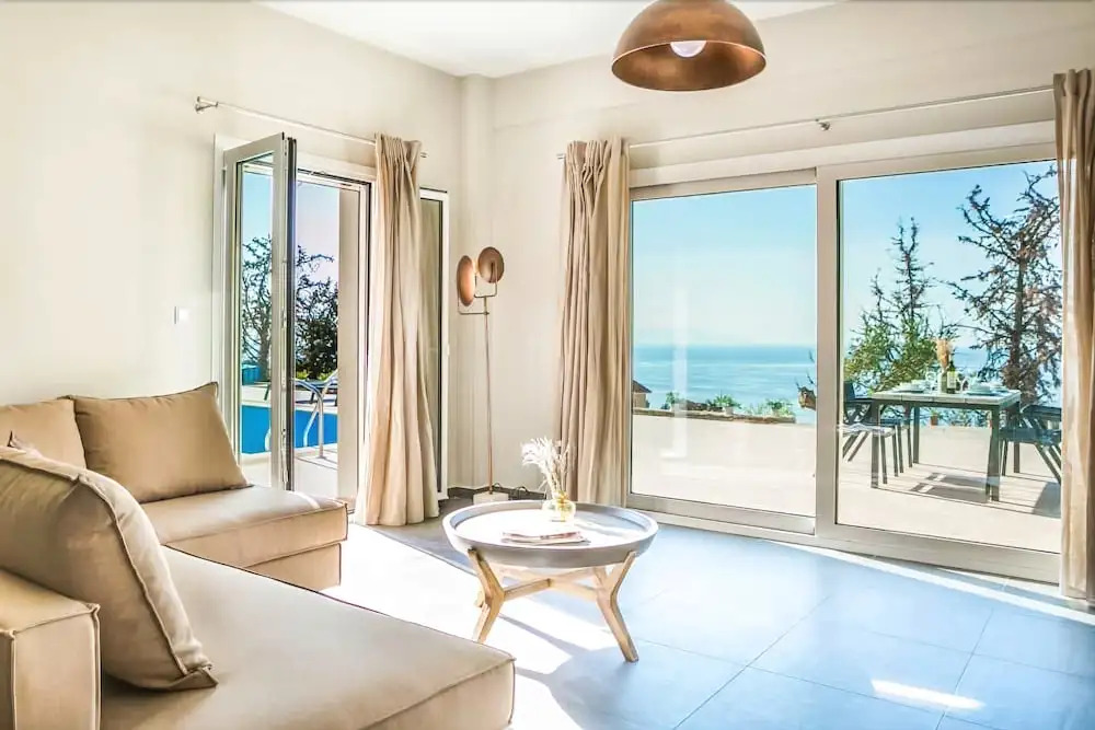 Villa Nektaria