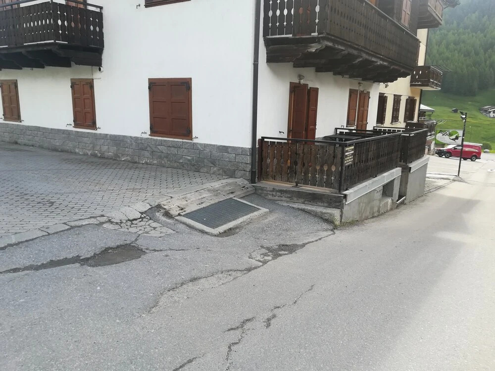 Appartamento Pedaleda