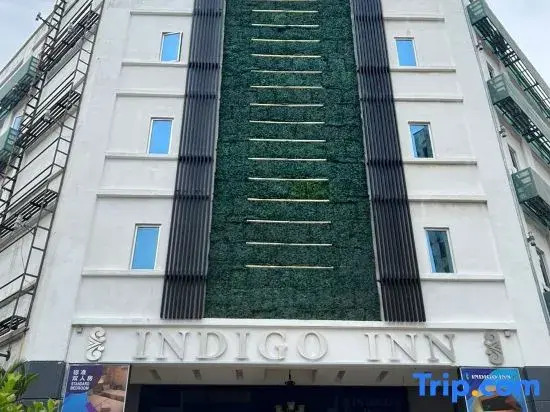 Indigo Inn  Metro Prima