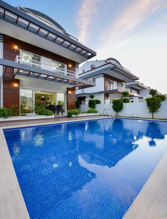 Tala Villa 9