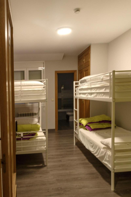 Hostel Catedral Burgos