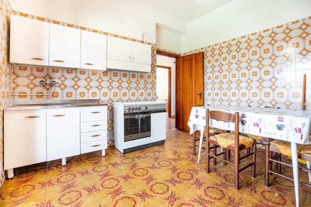 Paolino Housing