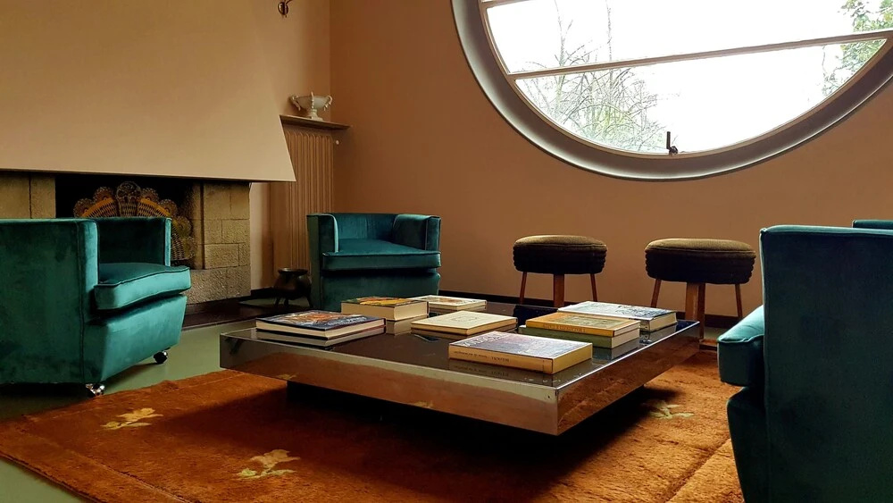 Villa Gotti Charming Rooms