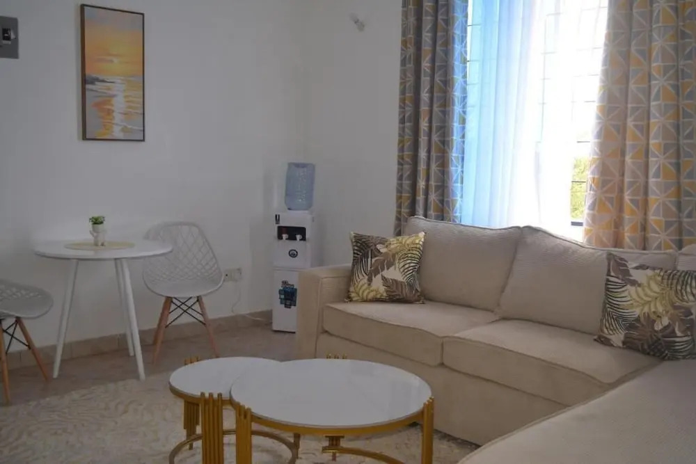 Lux Suites Joly Apartments Nyali